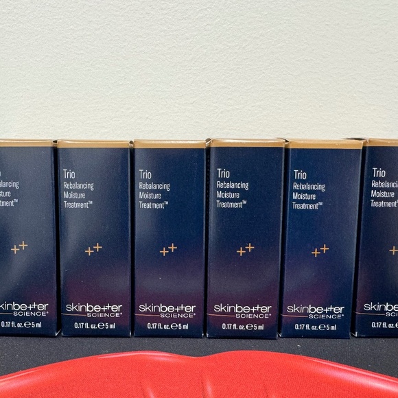 Skinbetter Science - Trio Rebalancing Moisture Treatment - Picture 1 of 1